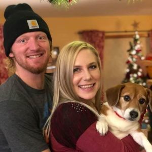 Meet your Posher, Abby